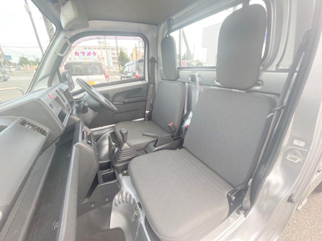 スバル サンバートラック