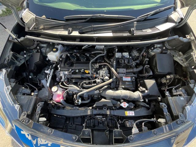 トヨタ ヤリスクロス