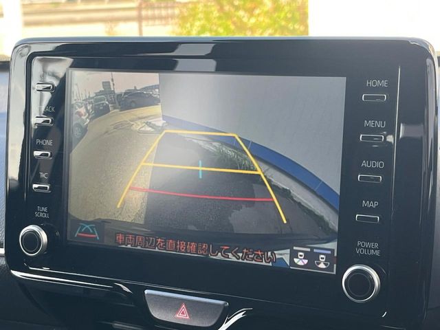 トヨタ ヤリスクロス