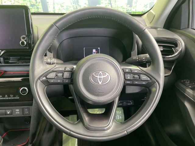 トヨタ ヤリスクロス