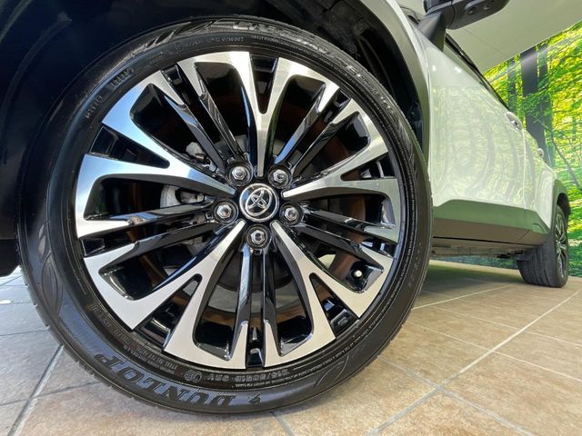 トヨタ ヤリスクロス