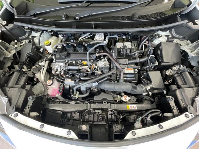 トヨタ ヤリスクロス