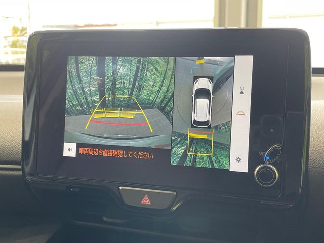 トヨタ ヤリスクロス