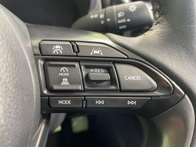 トヨタ ヤリスクロス