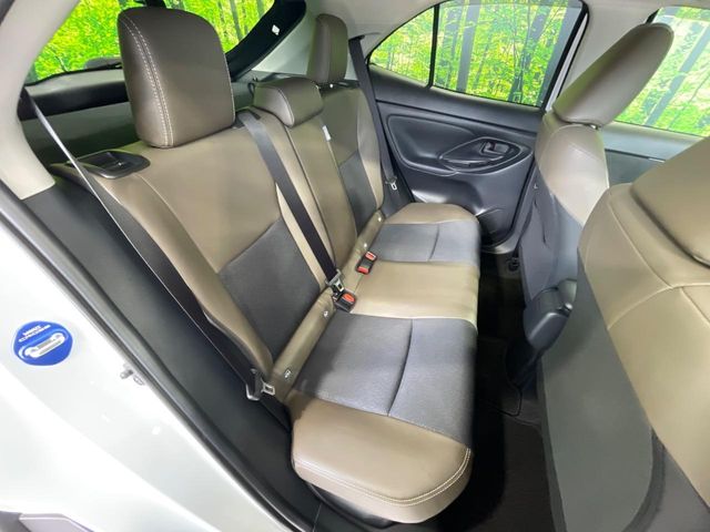 トヨタ ヤリスクロス