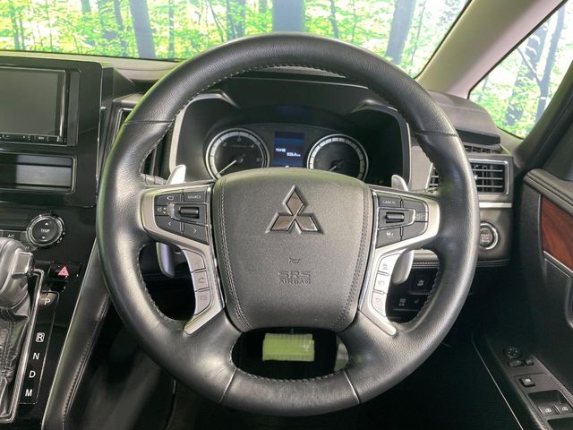 三菱 デリカD：5