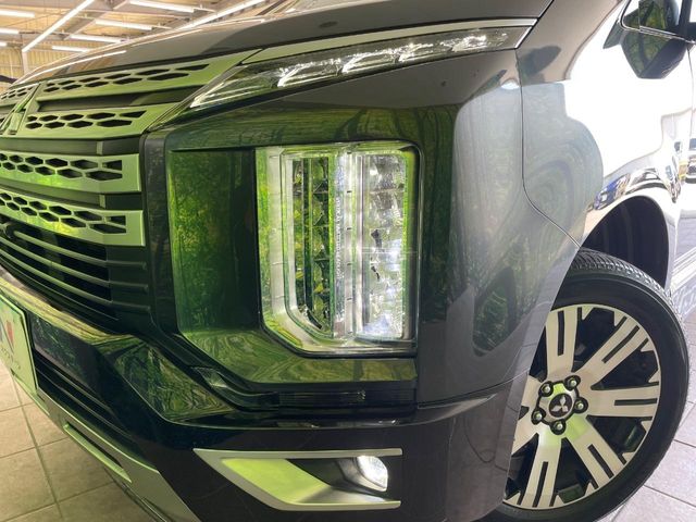 三菱 デリカD：5