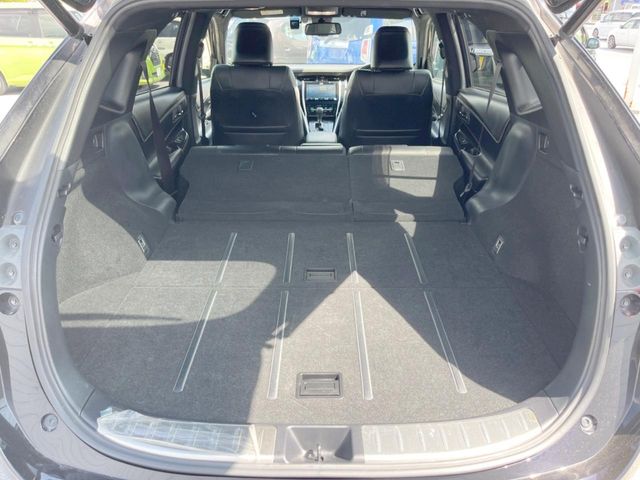 トヨタ ハリアー