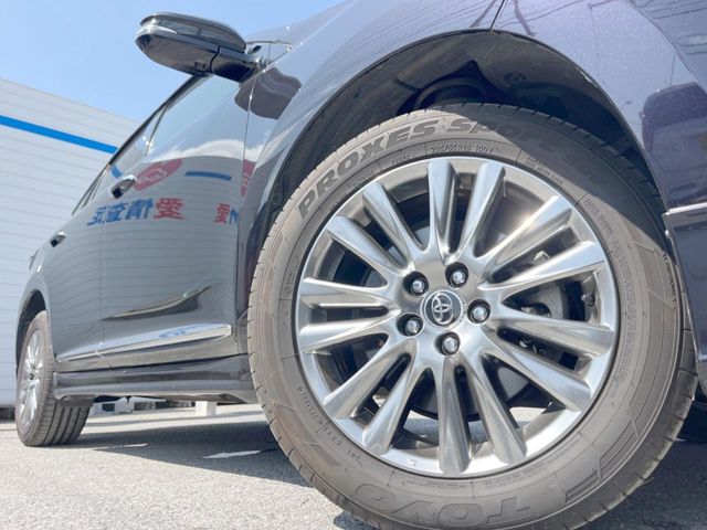 トヨタ ハリアー