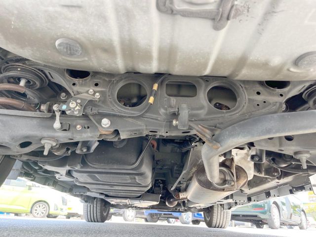 トヨタ ハリアー