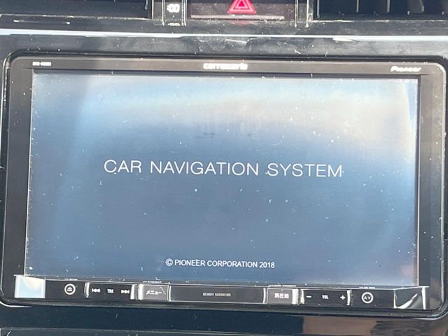 トヨタ ハリアー