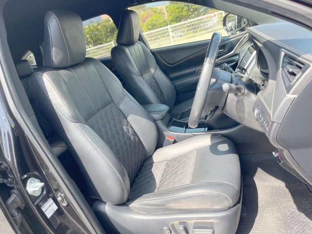 トヨタ ハリアー