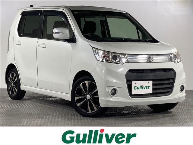 スズキ ワゴンR