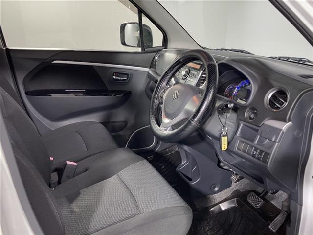 スズキ ワゴンR