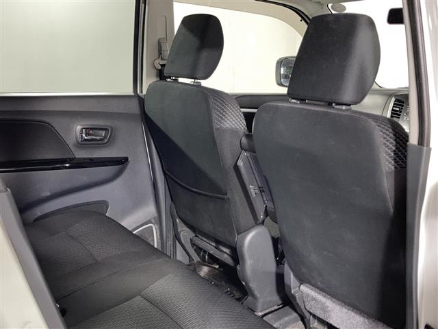 スズキ ワゴンR