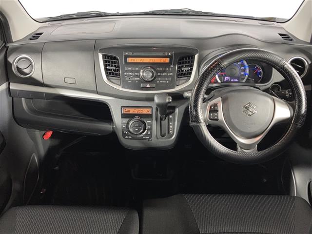 スズキ ワゴンR