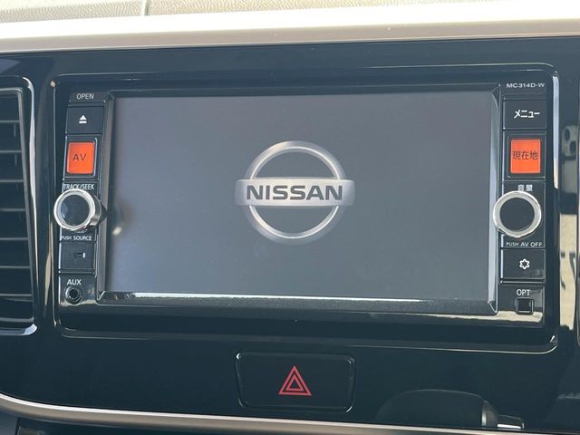 日産 デイズルークス