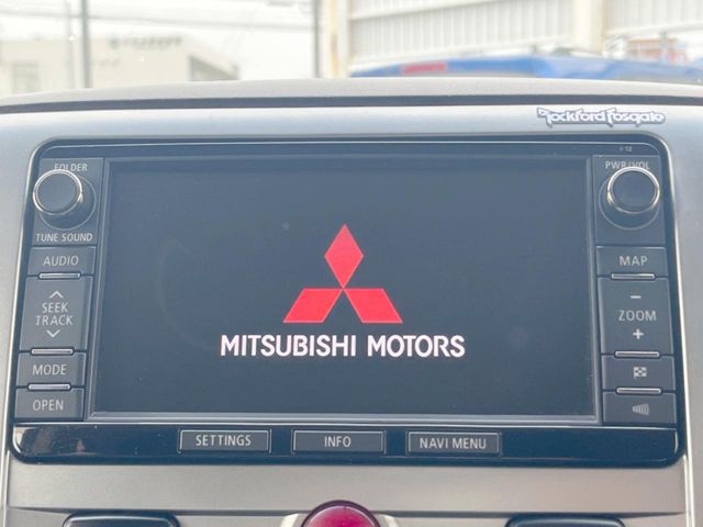 三菱 デリカD：5