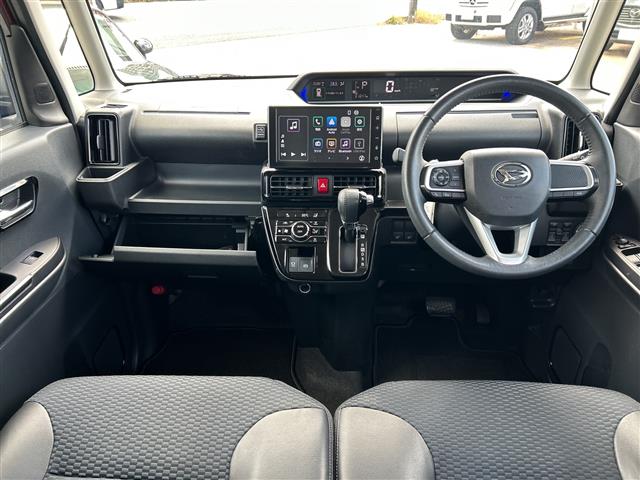 ダイハツ タント