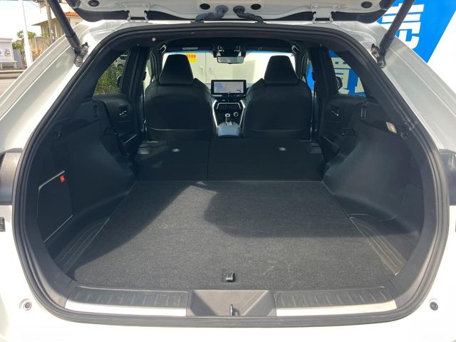 トヨタ ハリアー