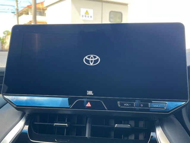 トヨタ ハリアー