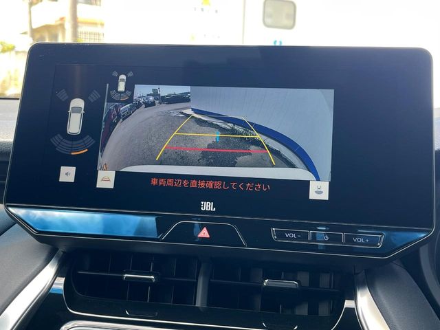 トヨタ ハリアー