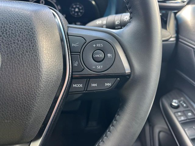 トヨタ ハリアー