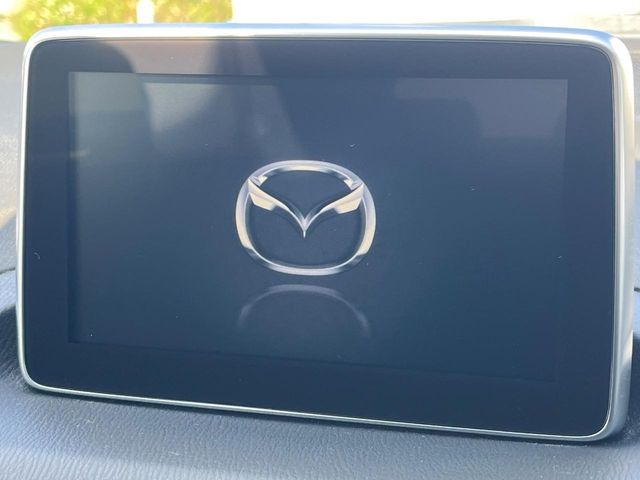 マツダ アクセラスポーツ