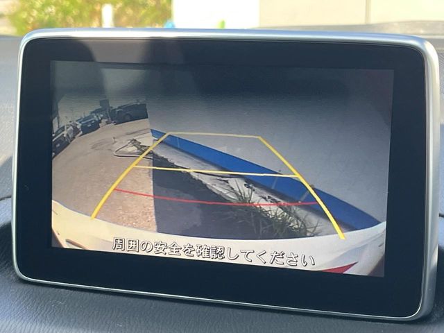 マツダ アクセラスポーツ