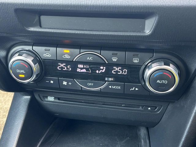 マツダ アクセラスポーツ