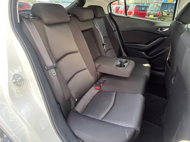 マツダ アクセラスポーツ