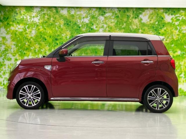 ダイハツ キャスト