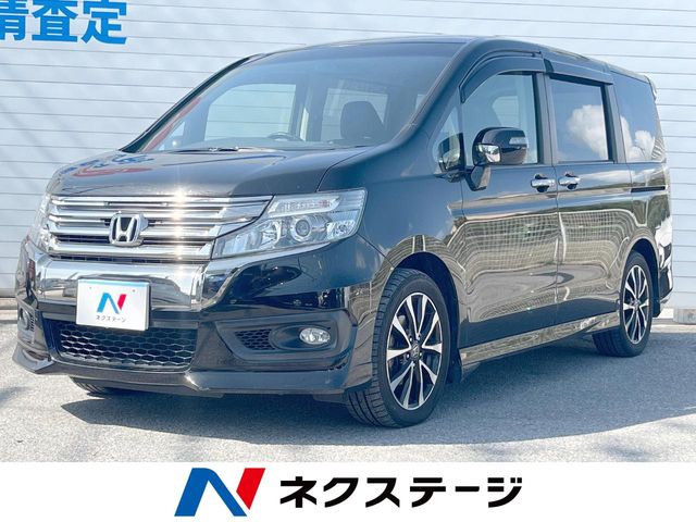 ホンダ ステップワゴン