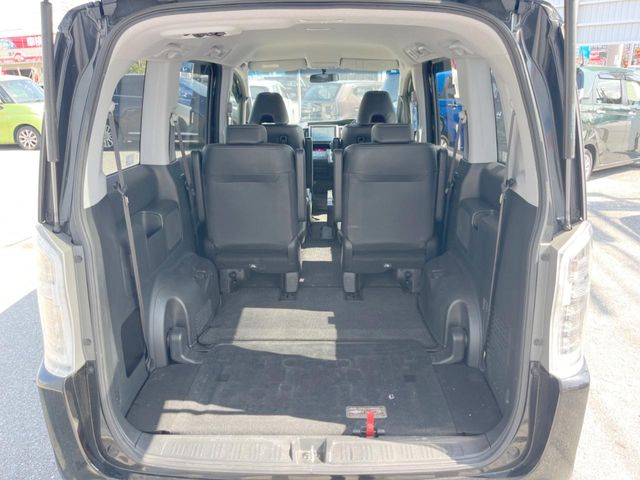 ホンダ ステップワゴン