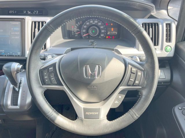 ホンダ ステップワゴン