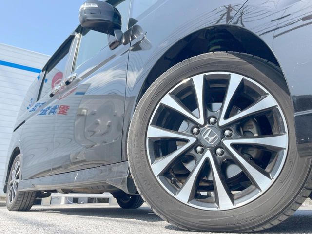 ホンダ ステップワゴン