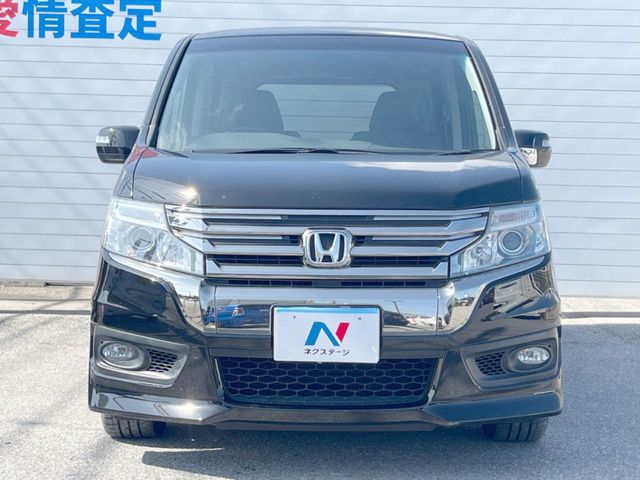 ホンダ ステップワゴン