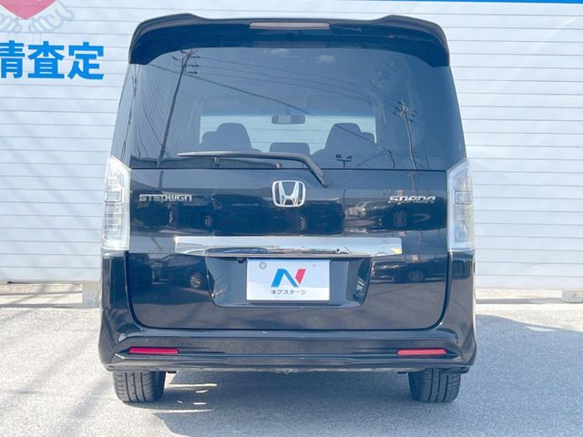 ホンダ ステップワゴン