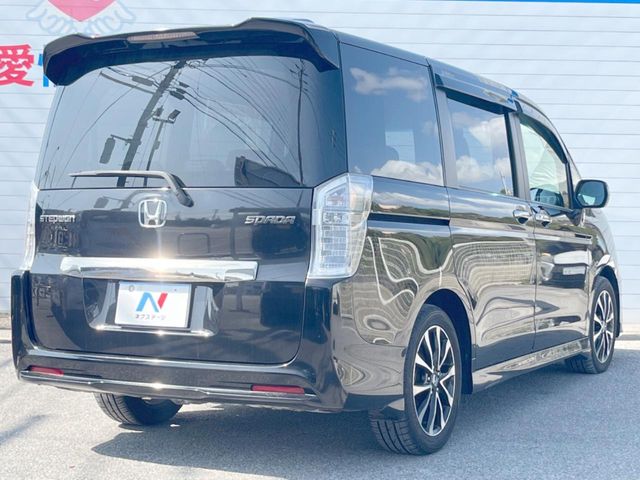 ホンダ ステップワゴン