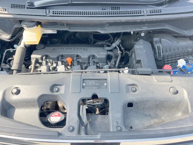 ホンダ ステップワゴン
