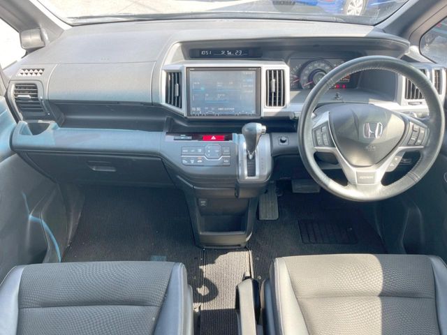 ホンダ ステップワゴン