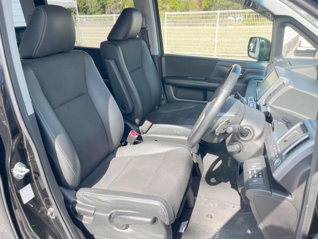 ホンダ ステップワゴン