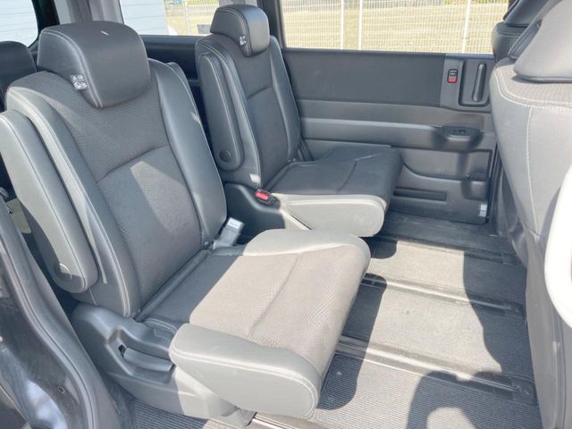 ホンダ ステップワゴン