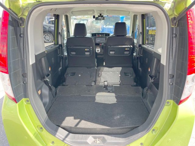 トヨタ ルーミー