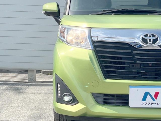 トヨタ ルーミー