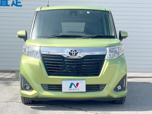 トヨタ ルーミー