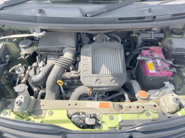 トヨタ ルーミー