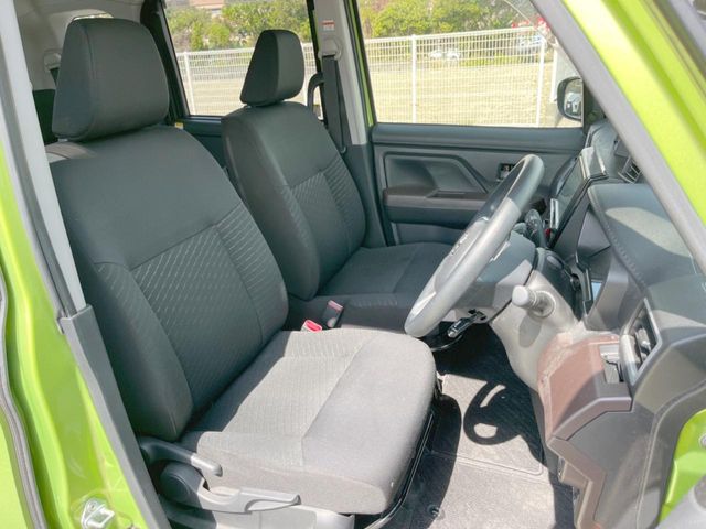 トヨタ ルーミー