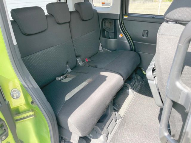 トヨタ ルーミー