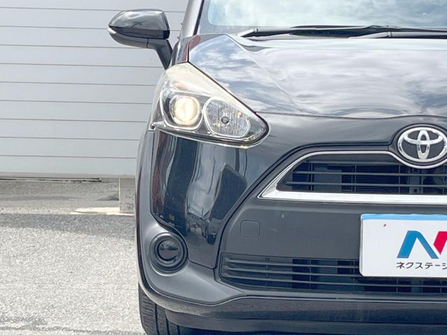 トヨタ シエンタ